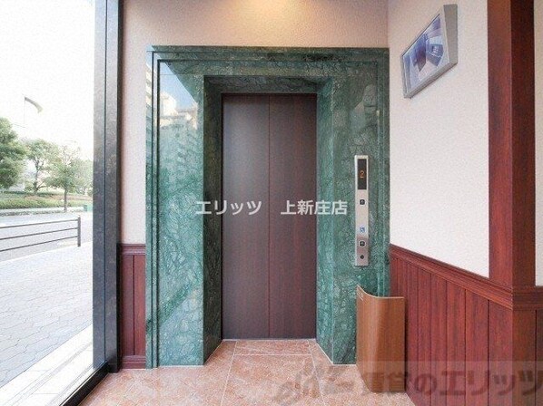 LaDouceur天満の物件内観写真